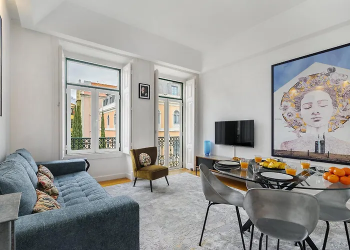 Whome Boho-Chic Santos Apartment: Industriais 7