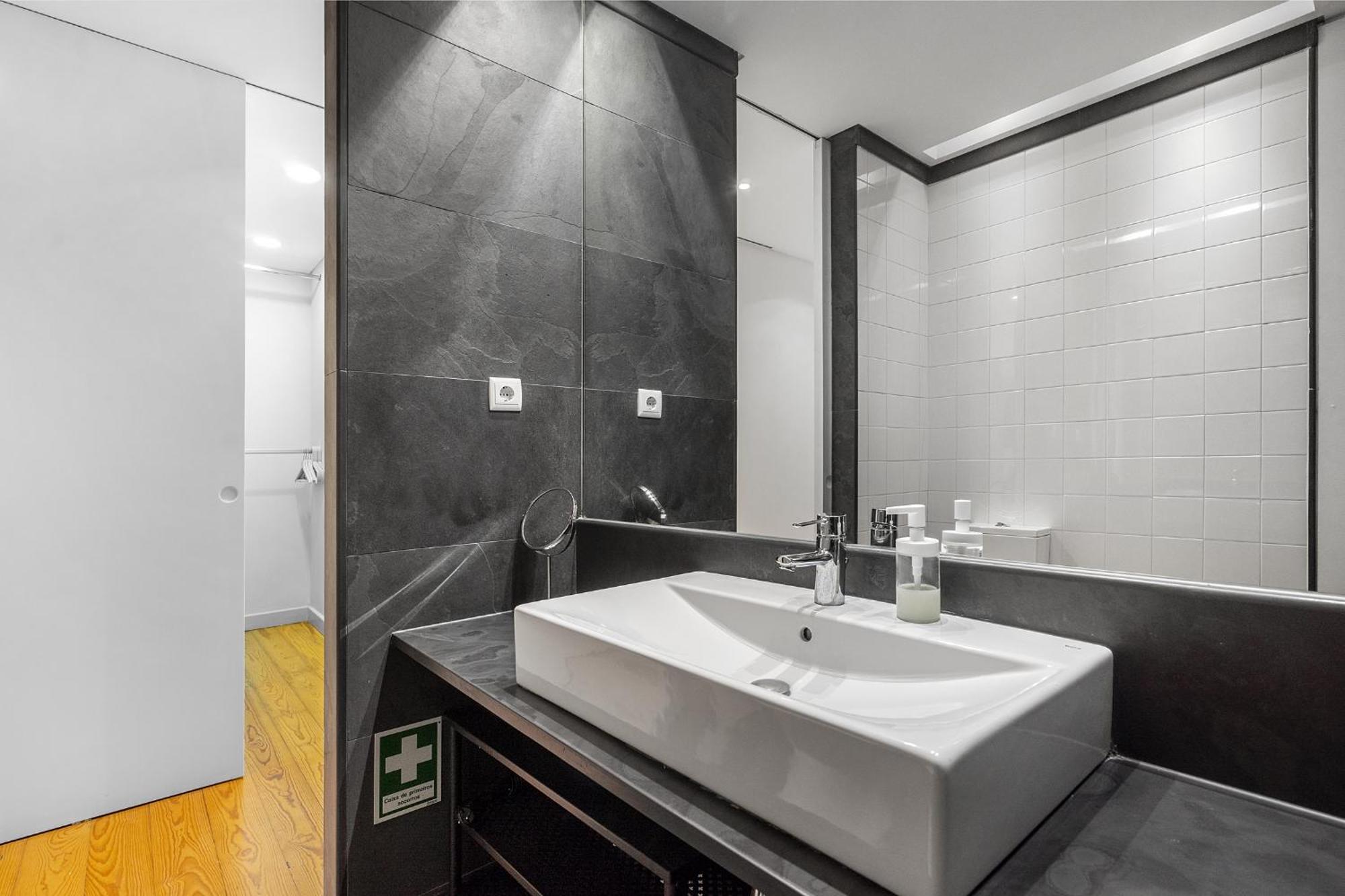 Apartamento Whome Boho-chic Santos Apartment: Industriais 7 Lisboa